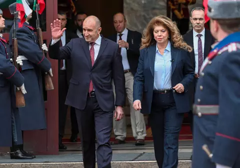 Când își alege Bulgaria parlamentarii, în al optulea scrutin din ultimii cinci ani