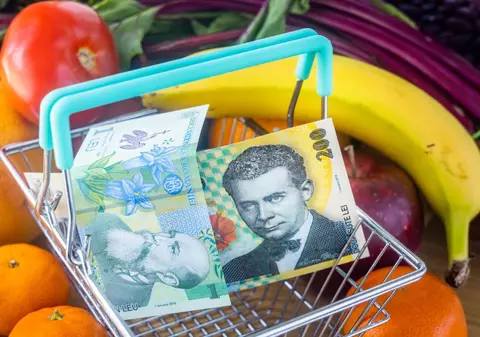 Începe cel mai scump post al Paștelui. Cât vor scoate românii din buzunare