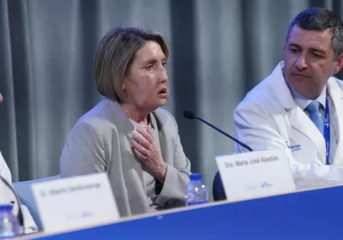 Primul transplant de față din lume, realizat în Barcelona. Microchirurg român de talie mondială: Este una dintre cele mai dificile operații