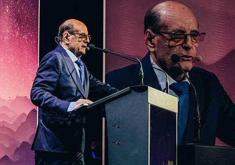 Părintele Pimen Vlad, doctorul Mihai Craiu și profesorul Constantin Dulcan urcă pe aceeași scenă. Ce vor face pe 10 februarie 2026 la Opera Națională București