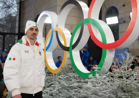 Atac cibernetic al rușilor asupra Jocurilor Olimpice de Iarnă 2026, dejucat de Italia. „Viza unele locuri legate de JO de la Milano-Cortina”