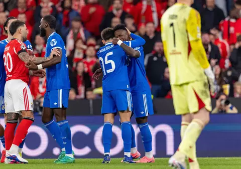 Liga Campionilor: Galatasaray a demolat-o pe Juventus, iar Benfica-Real s-a lăsat cu scandal