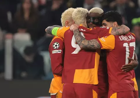 Liga Campionilor: Juventus, la un pas de o revenire istorică în 10 oameni/ Real, Galatasaray și PSG merg în optimi