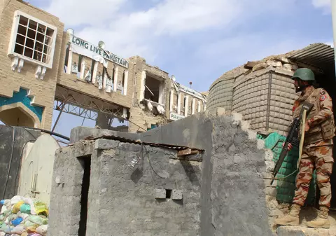 Tot ceea ce știm până acum despre conflictul militar dintre Pakistan și Afganistan: cine a început, cauzele conflictului și ce urmează