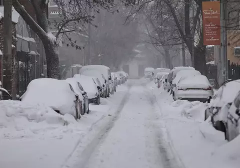 Cum va fi vremea mâine. Prognoza meteo pentru duminică, 22 februarie 2026
