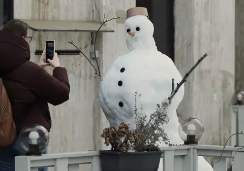 Vremea în perioada 23 februarie - 22 martie 2026. Prea cald în unele zone, prea rece în altele. Cum se schimbă vremea până în martie