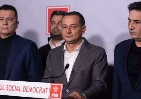 PSD va propune ca oamenii să nu mai plătească dacă apa caldă și căldura din București nu vor fi în parametri, anunță Daniel Băluță