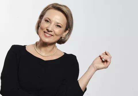 Decizia luată de psihologul Raluca Anton. Ce a anunțat că face în luna martie pentru femei: „Vindecarea o găsim”