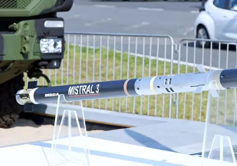 România va cumpăra rachete Mistral de 600 de milioane de euro. Elicoptere, blindate și nave de peste 16 miliarde de euro, pe lista de achiziții a Armatei