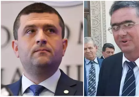 Radu Miruță, amenințat cu procese de angajații UM Sadu: Salvador Caragea, acuzat că a complotat la înscenarea furtului de muniţie