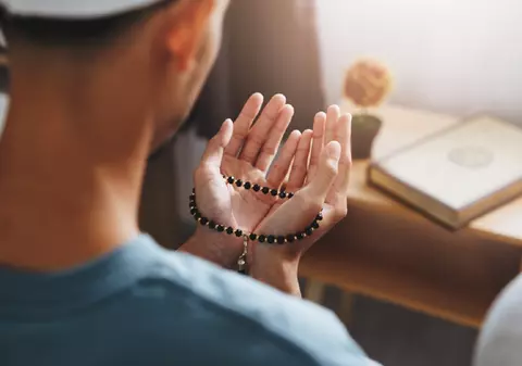 Ramadan 2026 - ce obiceiuri sunt în luna sfântă de Ramadan