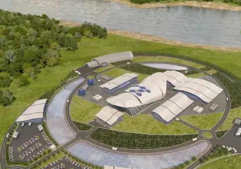 România aprobă construirea unui singur reactor modular la Doicești: condiția pusă pentru a plăti și pentru celelalte 5