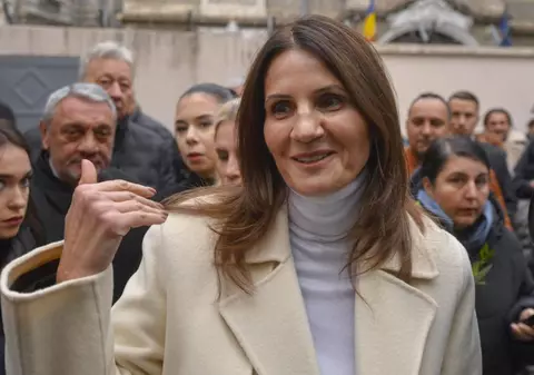 Realitatea Plus va avea emisia suspendată trei ore. CNA a sancționat 10 emisiuni difuzate când candida Anca Alexandrescu la Primăria Capitalei