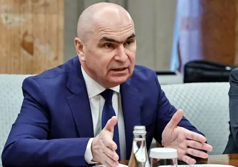 Rectorii spun că Ilie Bolojan nu a vorbit cu ei despre tăierea sporului de doctorat: „Nici măcar nu s-a pronunțat cuvântul doctorat”