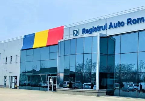 Nu există „certificat de conservare” sau taxe noi pentru mașinile vechi, anunță RAR