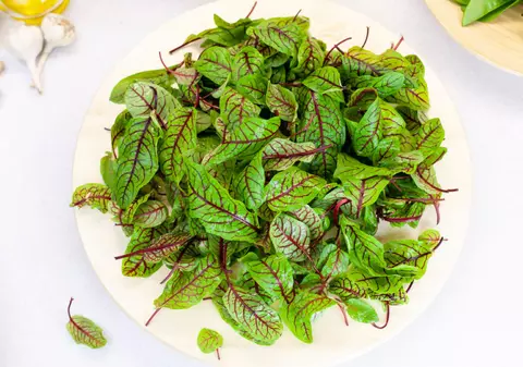 Reţete cu măcriş - ce mâncăruri cu măcriş poţi să faci