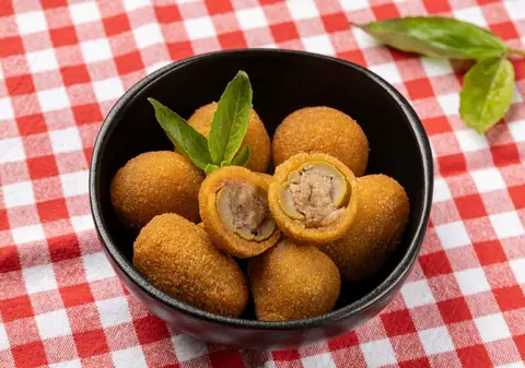 Reţete de măsline umplute