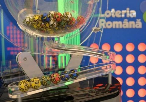 Loto 6/49 din 15 februarie 2026. Fond de câștiguri suplimentat cu 300.000 de lei la tragerea loto 6 din 49