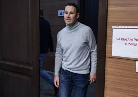 Robert Negoiță, după perchezițiile DNA: I-am făcut un deserviciu fratelui meu, legea prevede despăgubire, dar nu i-am oferit. Am făcut drumuri pentru românii din sectorul 3