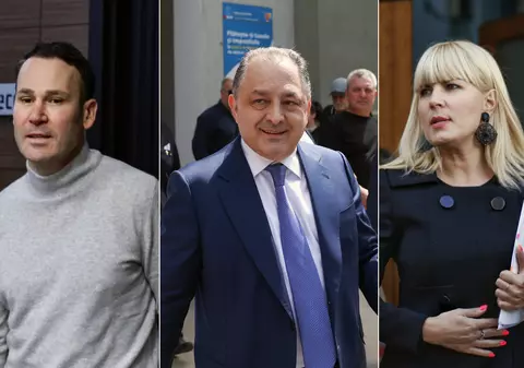 Și dacă asta e România pe care o vor românii?