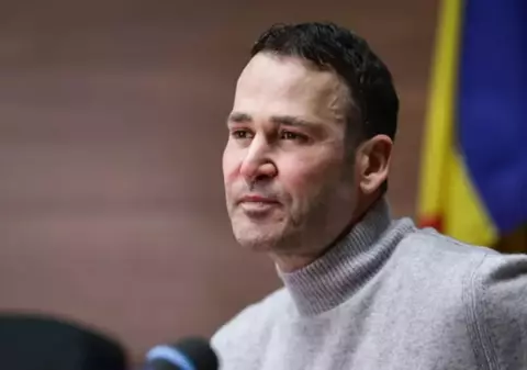 Primul mesaj al lui Robert Negoiță după ce a scăpat de controlul judiciar: „Am crezut permanent în nevinovăția mea”