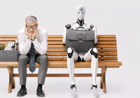 Roboții AI ar putea depăși numeric oamenii la locurile de muncă: nu cer salariu, nu fac grevă și te pot înlocui în mai puțin de 10 săptămâni