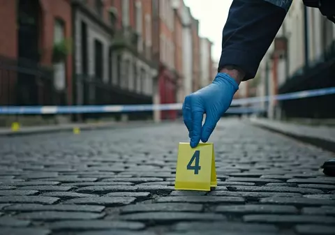 Român, condamnat în Dublin pentru uciderea unui turist canadian: „Capul lui Neno, lovit ca o minge de fotbal”