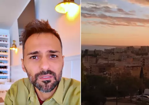 Un român a dezvăluit câți bani îți trebuie în fiecare lună ca să trăiești în sudul Spaniei, „fără stres”