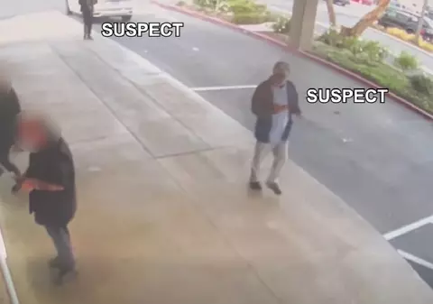 Metoda folosită de trei români pentru a fura bani de la americani. Hoții acționau în câteva secunde | VIDEO