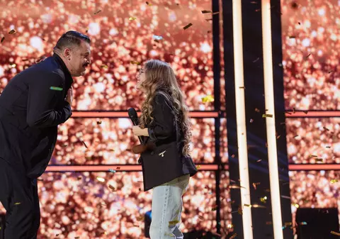 Cine este Miruna Fecioru de la „Românii au talent” 2026. Mihai Bobonete i-a dat Golden Buzz în doar câteva secunde. „Ești sigură că ai 12 ani?”