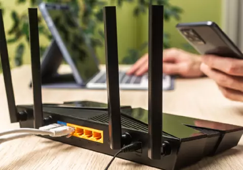 Aparatele, prezente în toate casele, care sunt de vină atunci când internetul se întrerupe