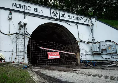 332.000.000 de lei va plăti România pentru un baraj și un rezervor care să protejeze Praid de inundații. Cum rămâne cu vina companiei Salrom