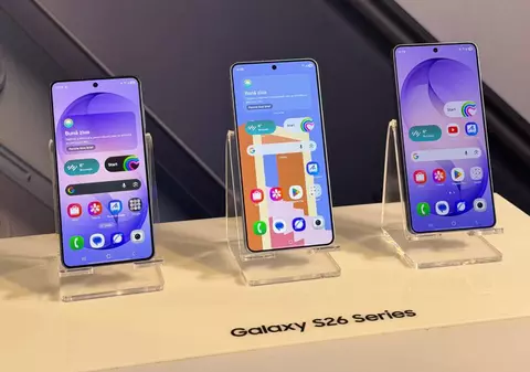 Samsung Galaxy S26 a fost lansat oficial: ce aduc nou cele trei modele flagship, preț și specificații