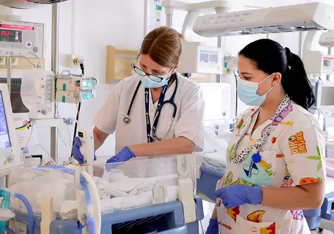 SANADOR aniversează 25 de ani de excelență medicală în România