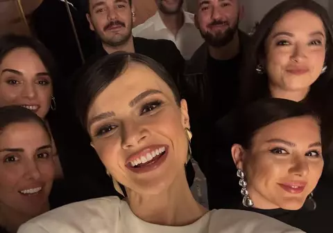 Noua actriță care apare la PRO TV, dezvăluiri despre viața ei, într-un podcast din Turcia: „Mereu sunt în căutare și explorare”