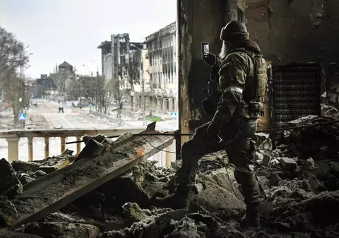 Patru ani de război în Ucraina: de la invazia „fulger” a Rusiei la un milion de victime și frontul înghețat în 2026