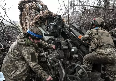 Ucraina a eliberat un teritoriu de 400 de kilometri pătrați. „Rusia nu va câștiga acest război”, spune Friedrich Merz