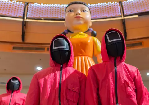 Elevi de liceu, executați public în Coreea de Nord pentru că s-au uitat la Squid Game: „Când aveam 16-17 ani, ne duceau la execuții și ne arătau totul”