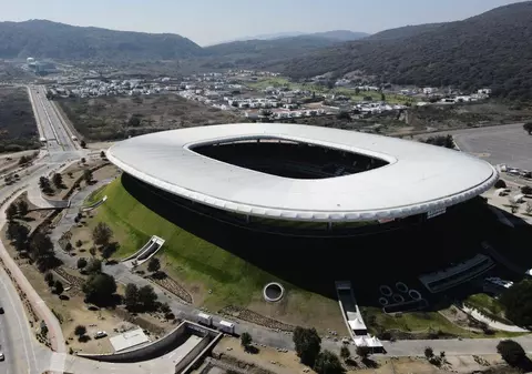 500 de saci cu rămășițe umane au fost descoperiți în gropi comune lângă un stadion al Cupei Mondiale, în Mexic
