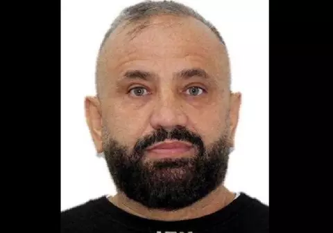 Interlopul Corbu din Brăila, obligat să plătească 100 de lei: a vrut să scape de arest, după ce l-a tăiat cu un cuțit pe un alt interlop