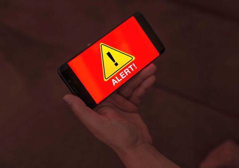 Sunetul Ro-Alert va fi schimbat, mesajele vor suna diferit și apar alerte noi. Anunțul făcut de Raed Arafat