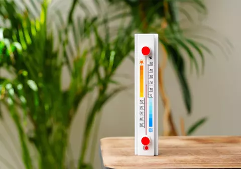 Aerul din casă: de ce nu e bine nici prea uscat, nici prea umed. Ce sfaturi dau medicii