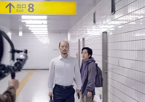 „Exit 8”, un film de Genki Kawamura. Singura ieșire - dragostea