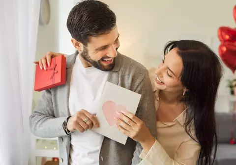 Mesaje de Valentine's Day 2026