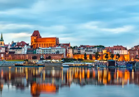 „Cel mai bine păstrat secret al Europei”: orașul medieval cu atmosferă de poveste, neștiut de turiști