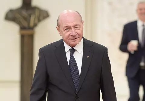 Traian Băsescu vrea 8 județe în România: „Această reorganizare va trebui făcută”
