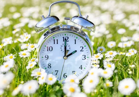 Ziua din 2026 care are doar 23 de ore. Schimbarea orei vine mai devreme în acest an