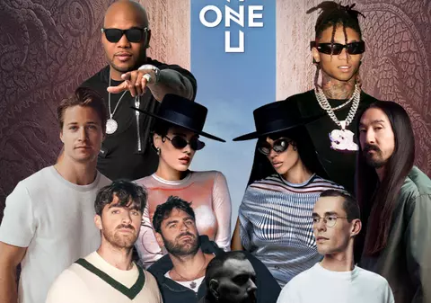 Primii artiști anunțați la UNTOLD 2026. Când are loc festivalul din Cluj