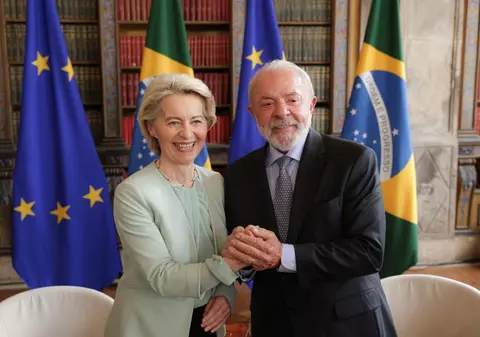 Relațiile dintre Europa și America Latină în noua realitate geopolitică. De ce nu cred în fatalitatea „emisferelor” impermeabile 