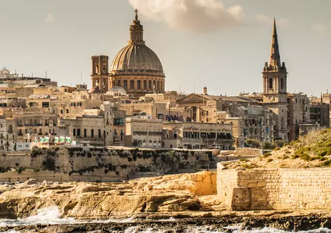 Un american s-a mutat cu toată familia în cea mai mică țară din UE: „Este un loc foarte prietenos”